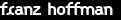 franz hoffman